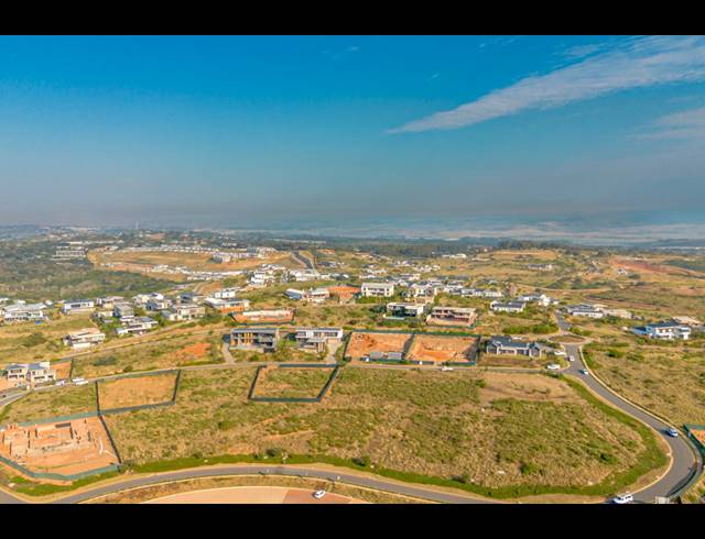 1,922M² VACANT LAND FOR SALE IN SEATON ESTATE